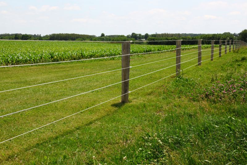 Farm Fence