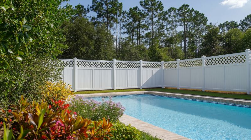 Expert Fence Installers